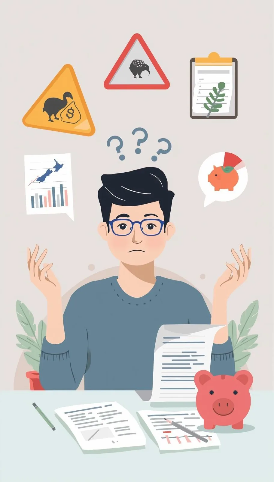 Checking whether you are in the right KiwiSaver fund