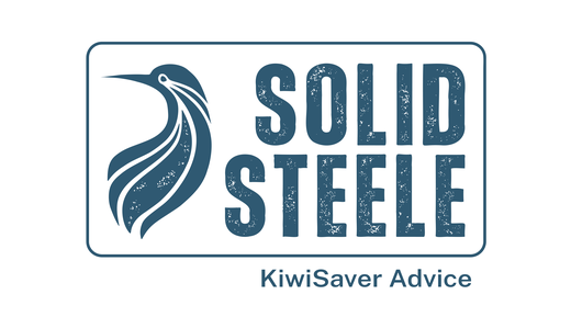Solid Steele KiwiSaver Advice