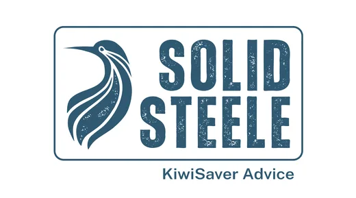 Solid Steele KiwiSaver Advice