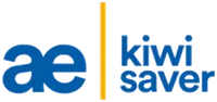 AE KiwiSaver logo
