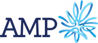 AMP KiwiSaver logo