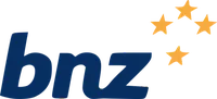 BNZ logo