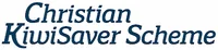 Christian KiwiSaver Scheme logo