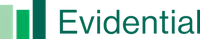 Evidential logo