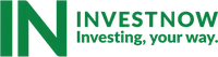 Investnow logo
