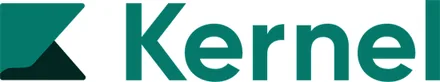 Kernel Wealth KiwiSaver logo