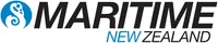 Maritime New Zealand logo