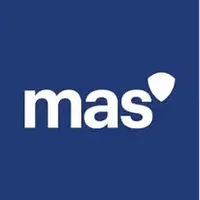 MAS logo