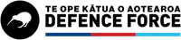 NZ Defence Force logo