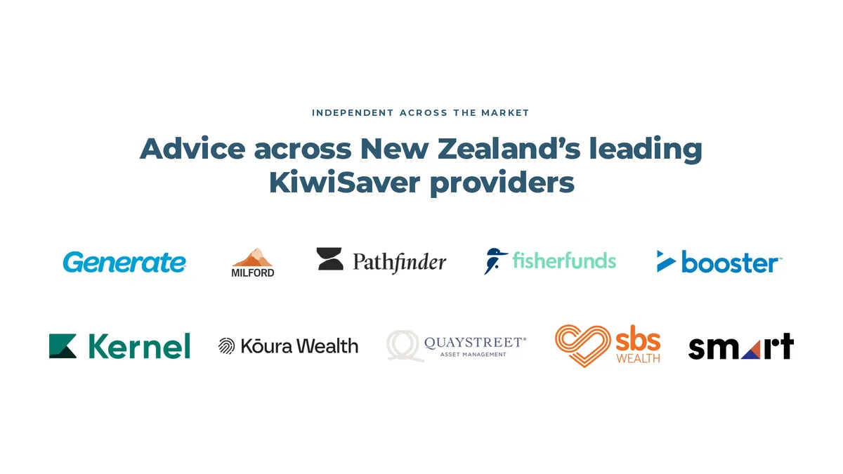 The ten KiwiSaver schemes on Cam’s implementation panel